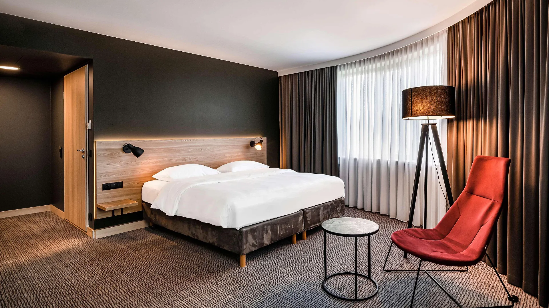 Park Inn By Radisson Cracovie Hotel