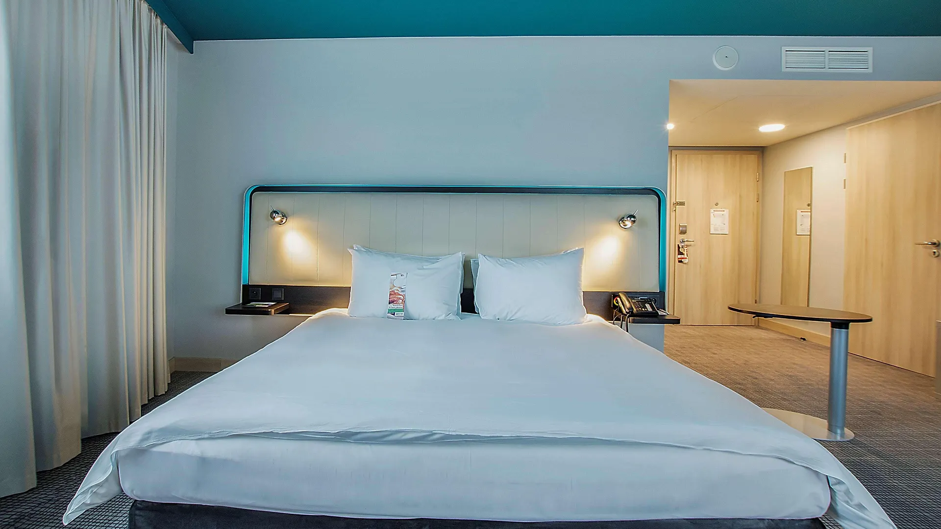 Park Inn By Radisson קרקוב