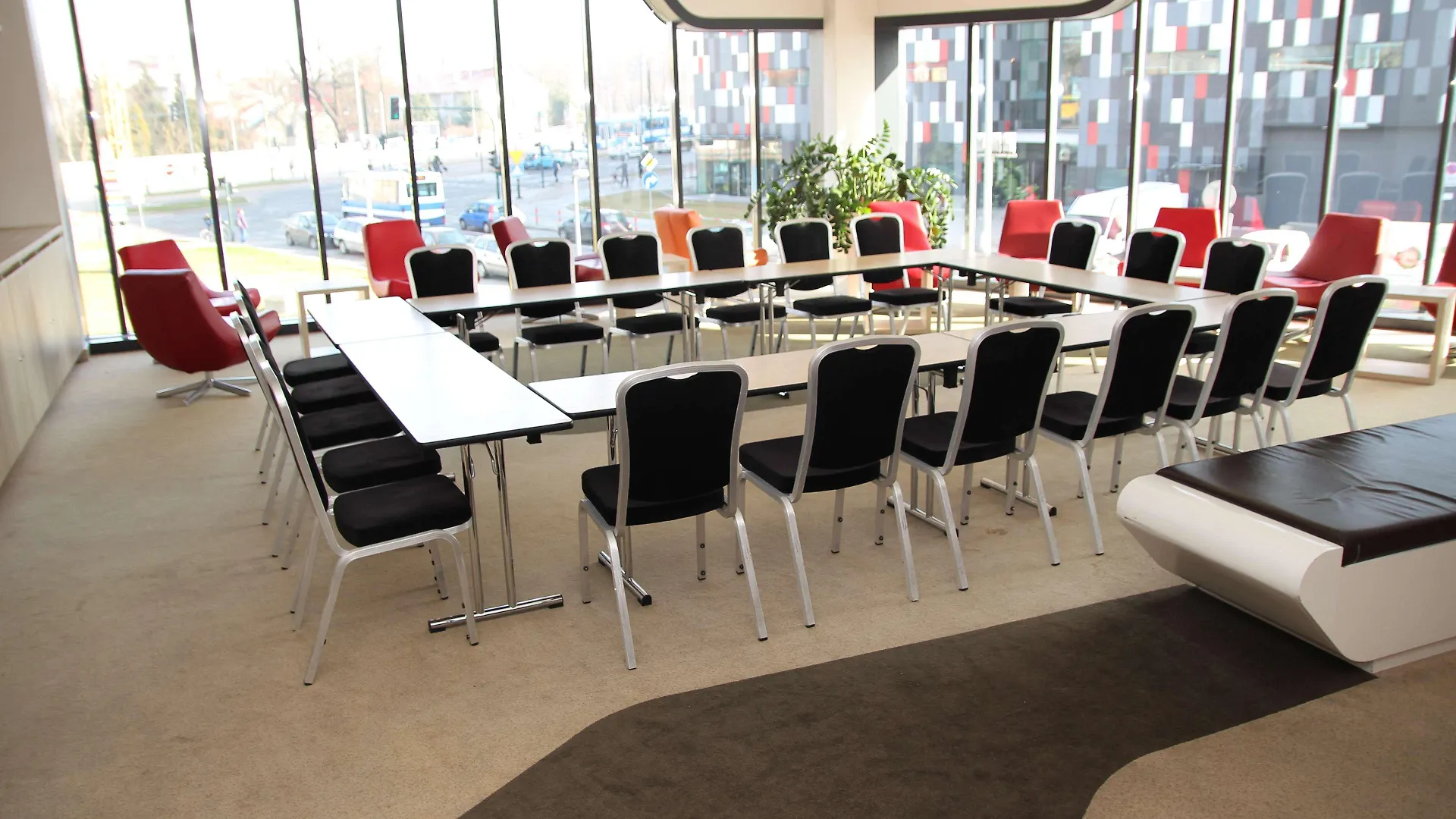 Park Inn By Radisson Cracovie Hotel