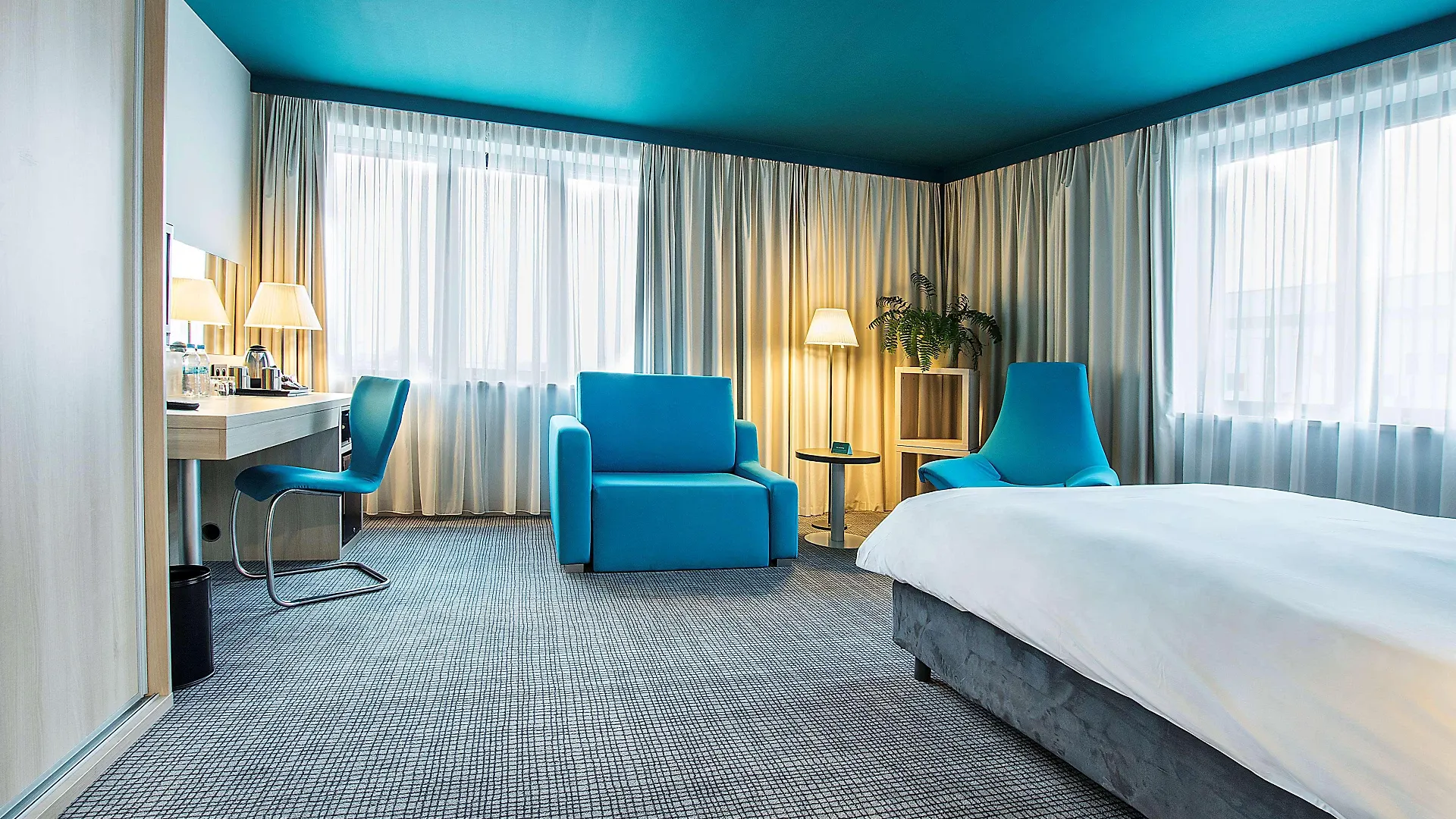 Park Inn By Radisson Cracovie