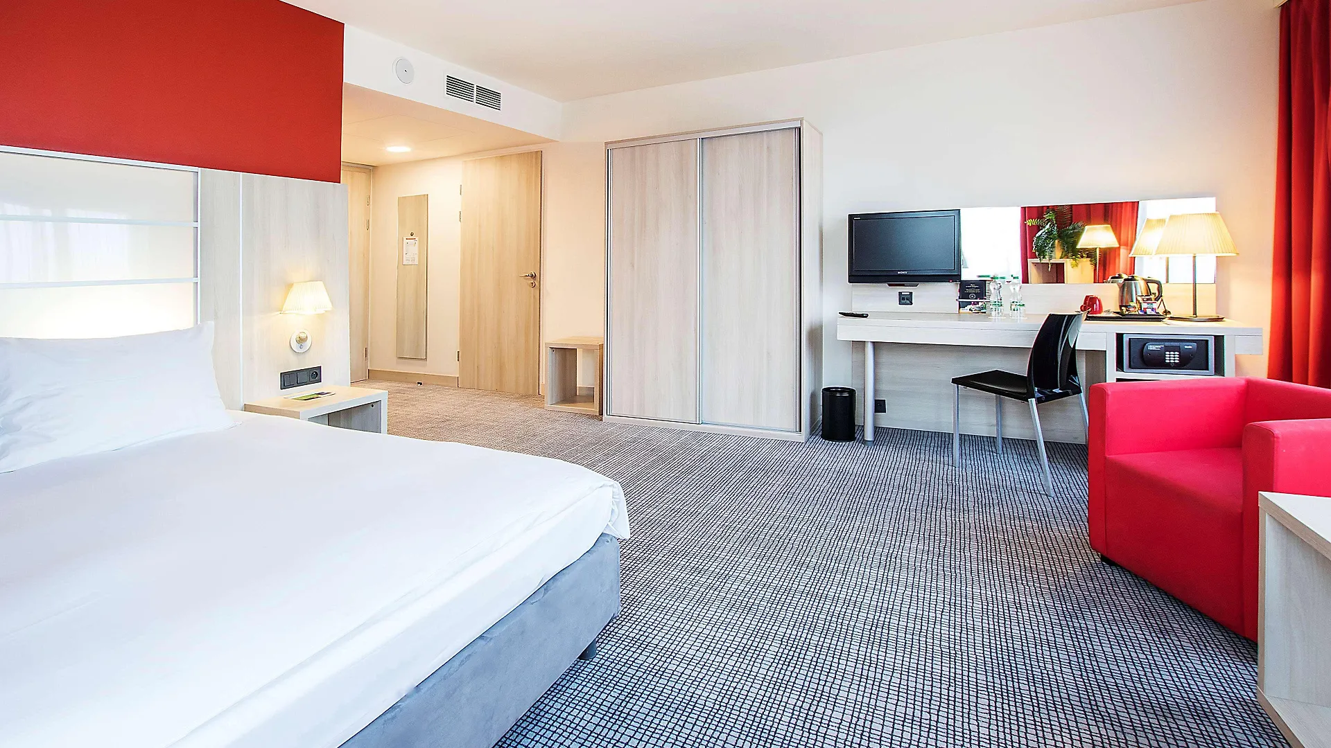 Park Inn By Radisson קרקוב