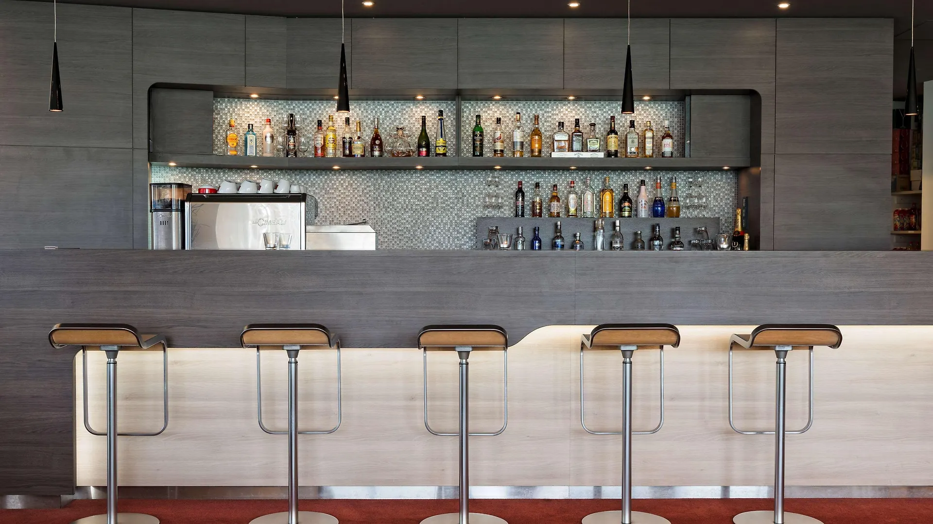 Park Inn By Radisson Krakow Hotel