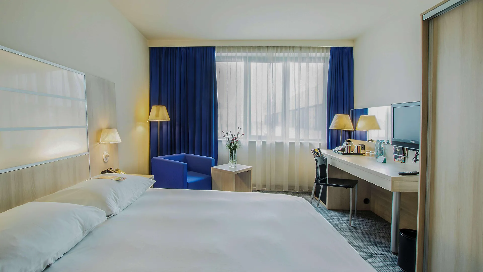 Park Inn By Radisson קרקוב פולין