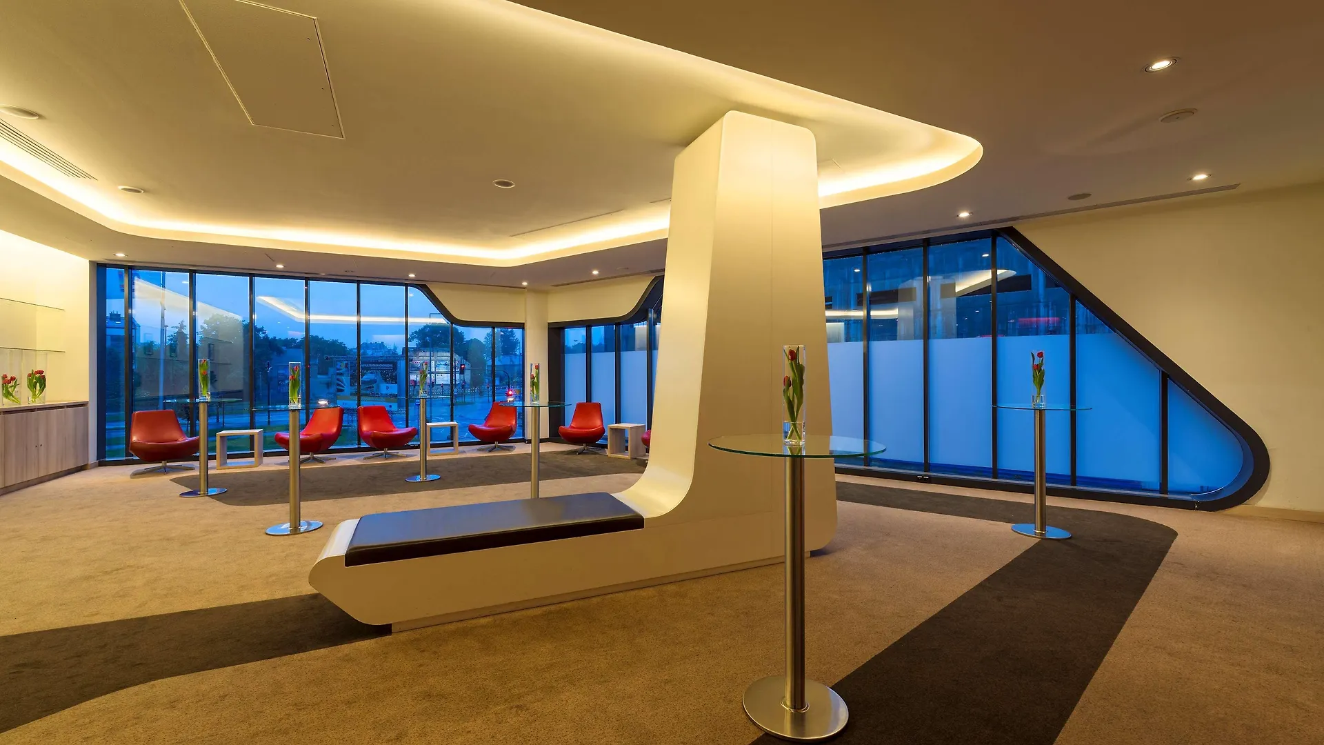 Park Inn By Radisson קרקוב