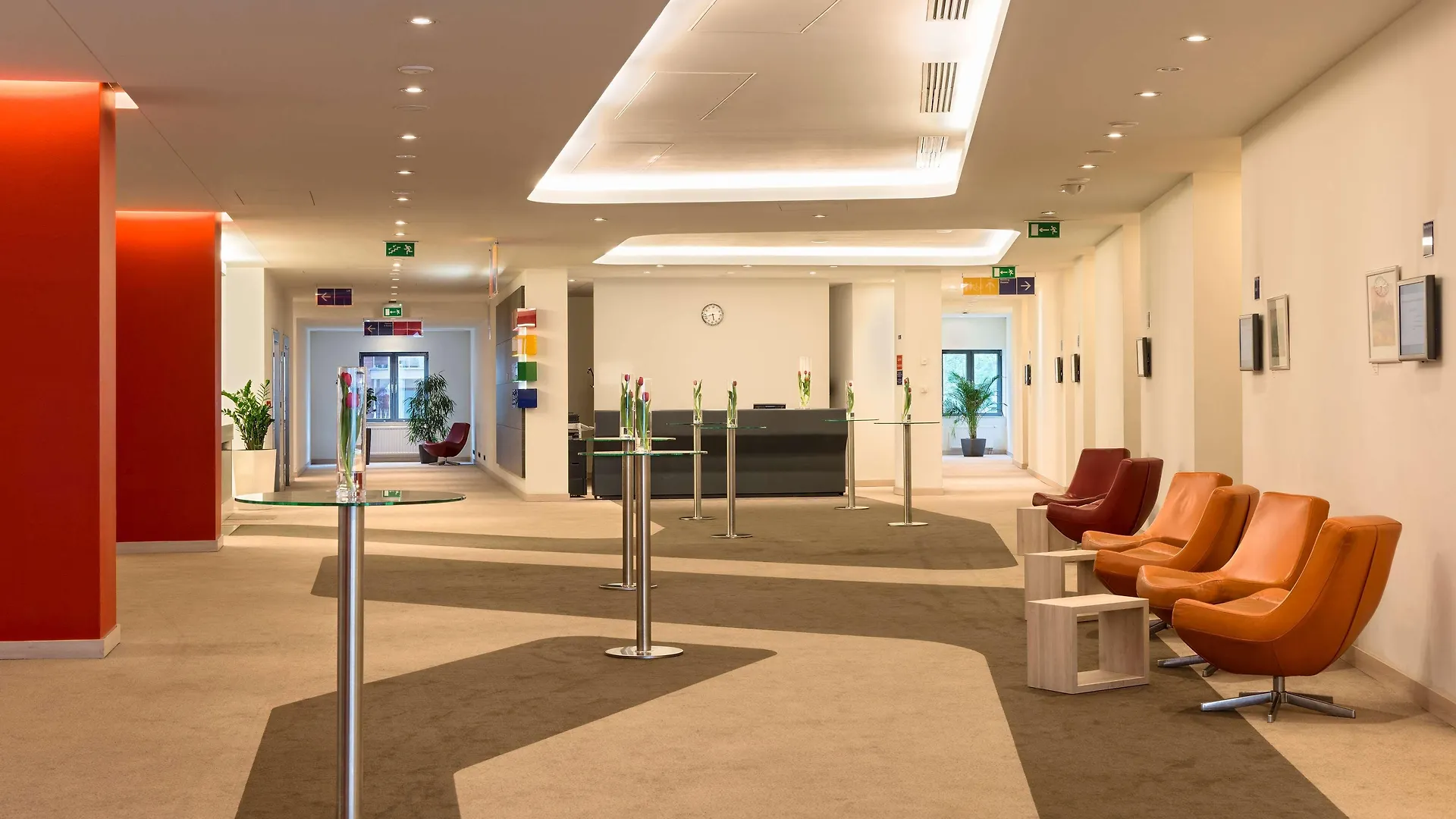 Hotel Park Inn By Radisson Krakow