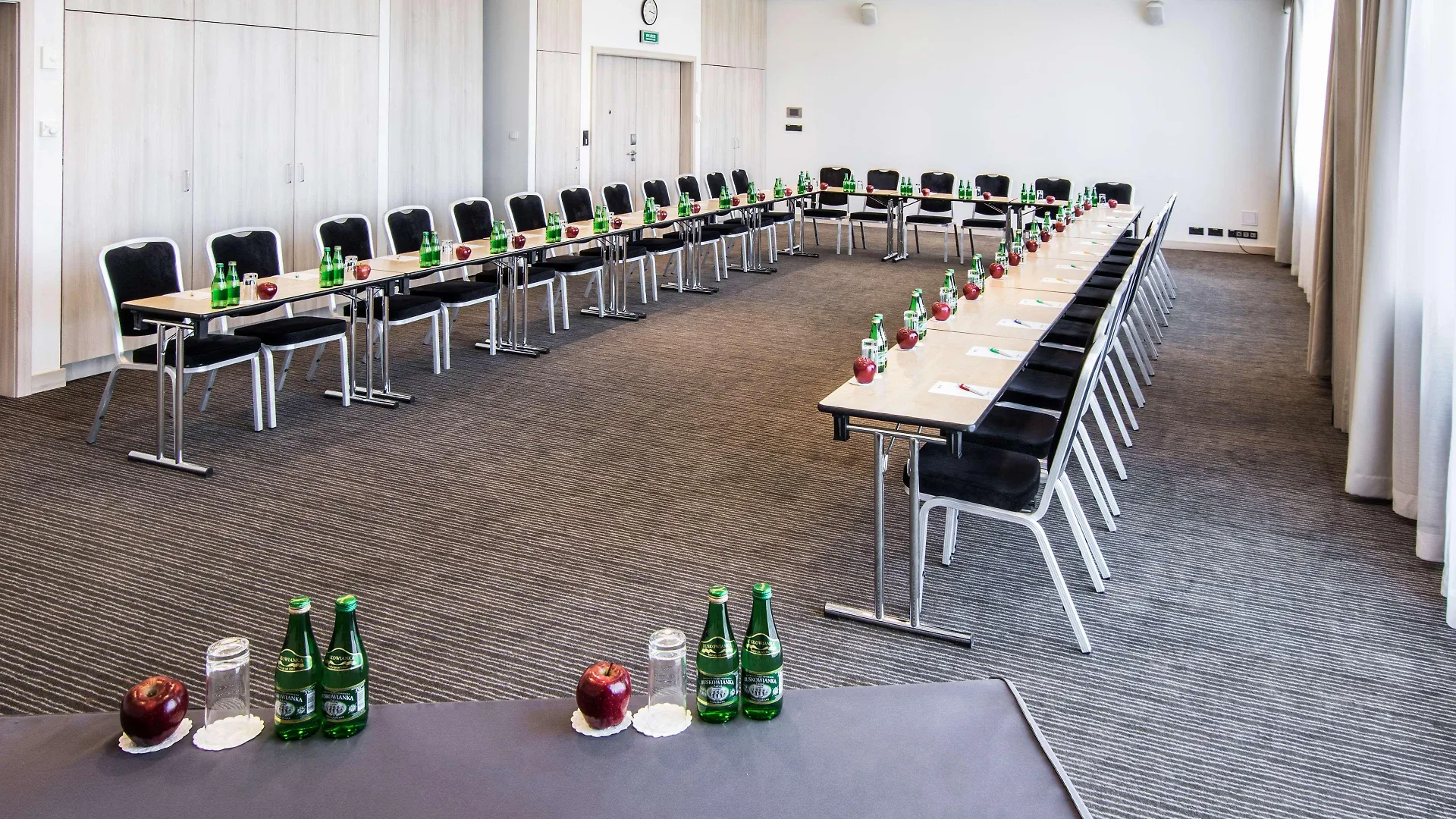 Park Inn By Radisson Cracovie Hotel