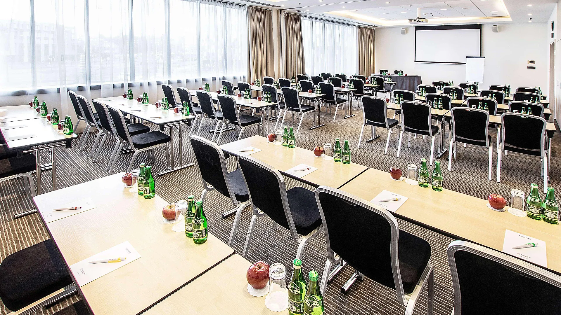 Park Inn By Radisson קרקוב