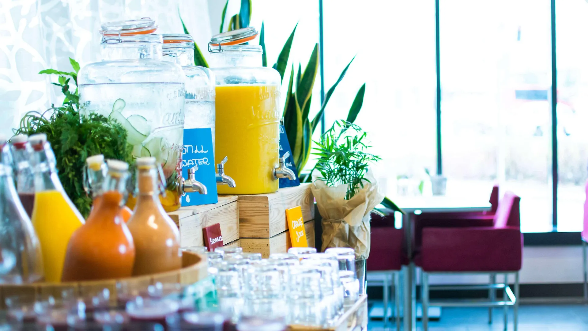 Park Inn By Radisson Cracovie 4*,