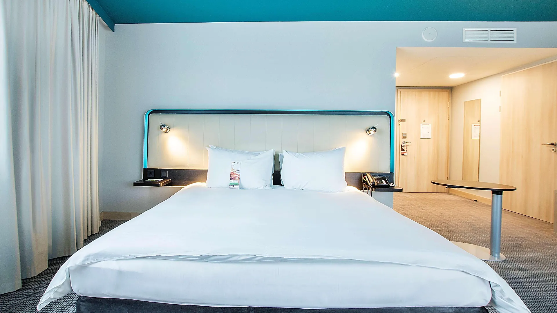Park Inn By Radisson Cracovie Hotel