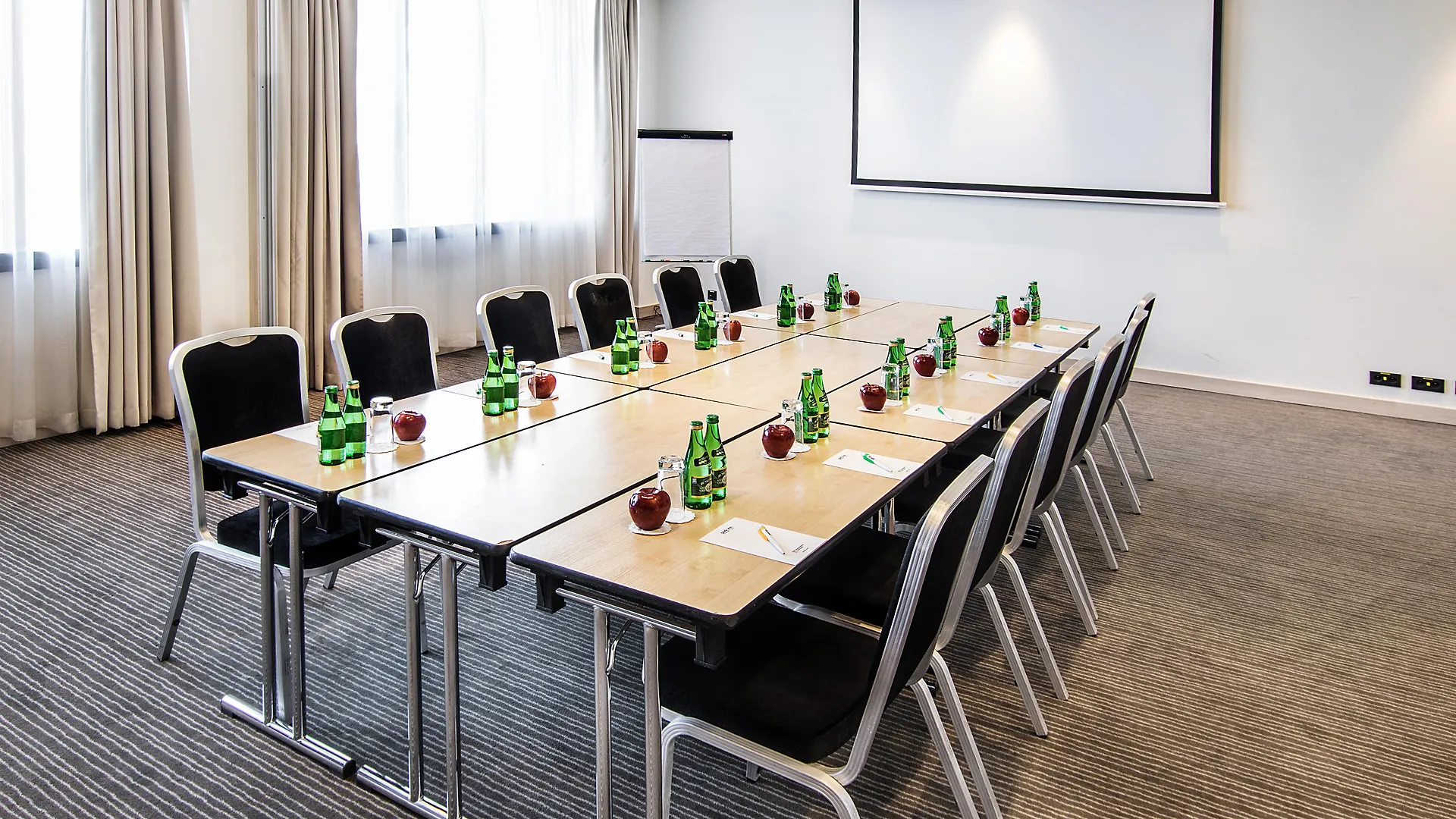 Park Inn By Radisson Cracovie Pologne