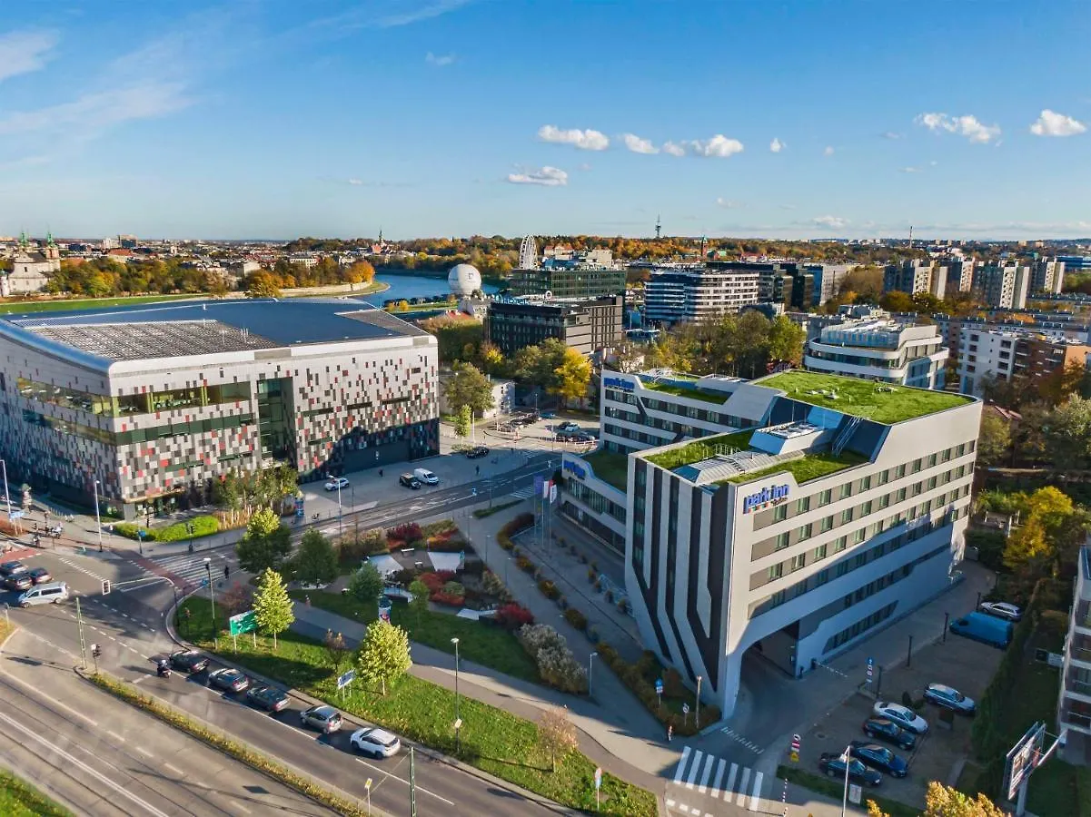 Park Inn By Radisson קרקוב
