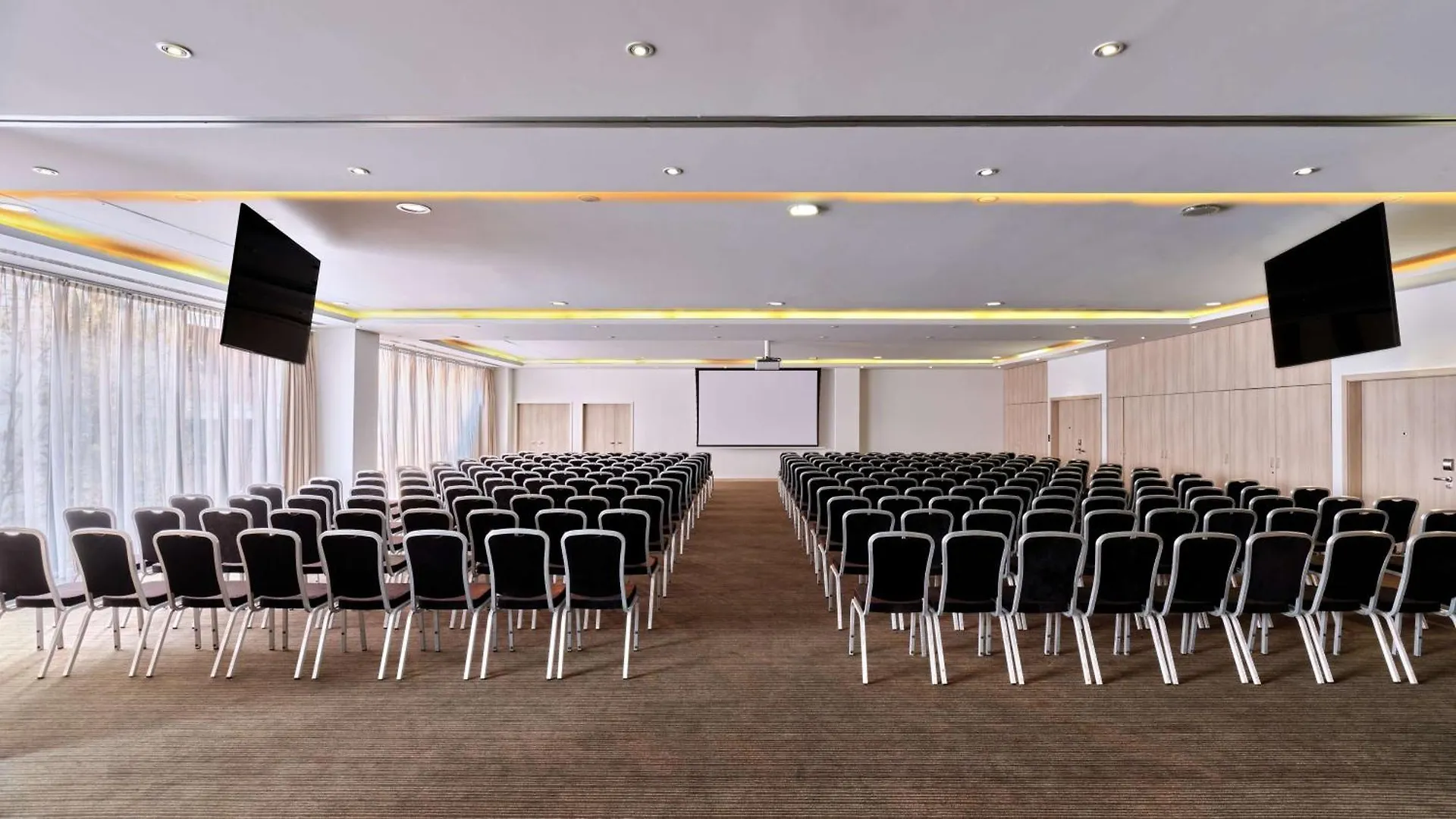 Park Inn By Radisson קרקוב