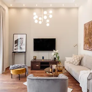 Апартаменты Boho Lofts - Loftaffair