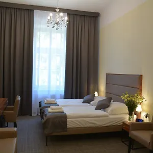Lejlighedshotel Old Town