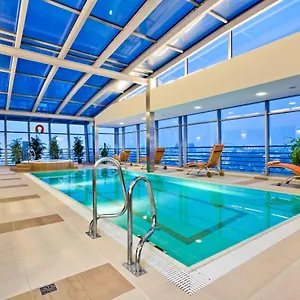 Hotell Qubus