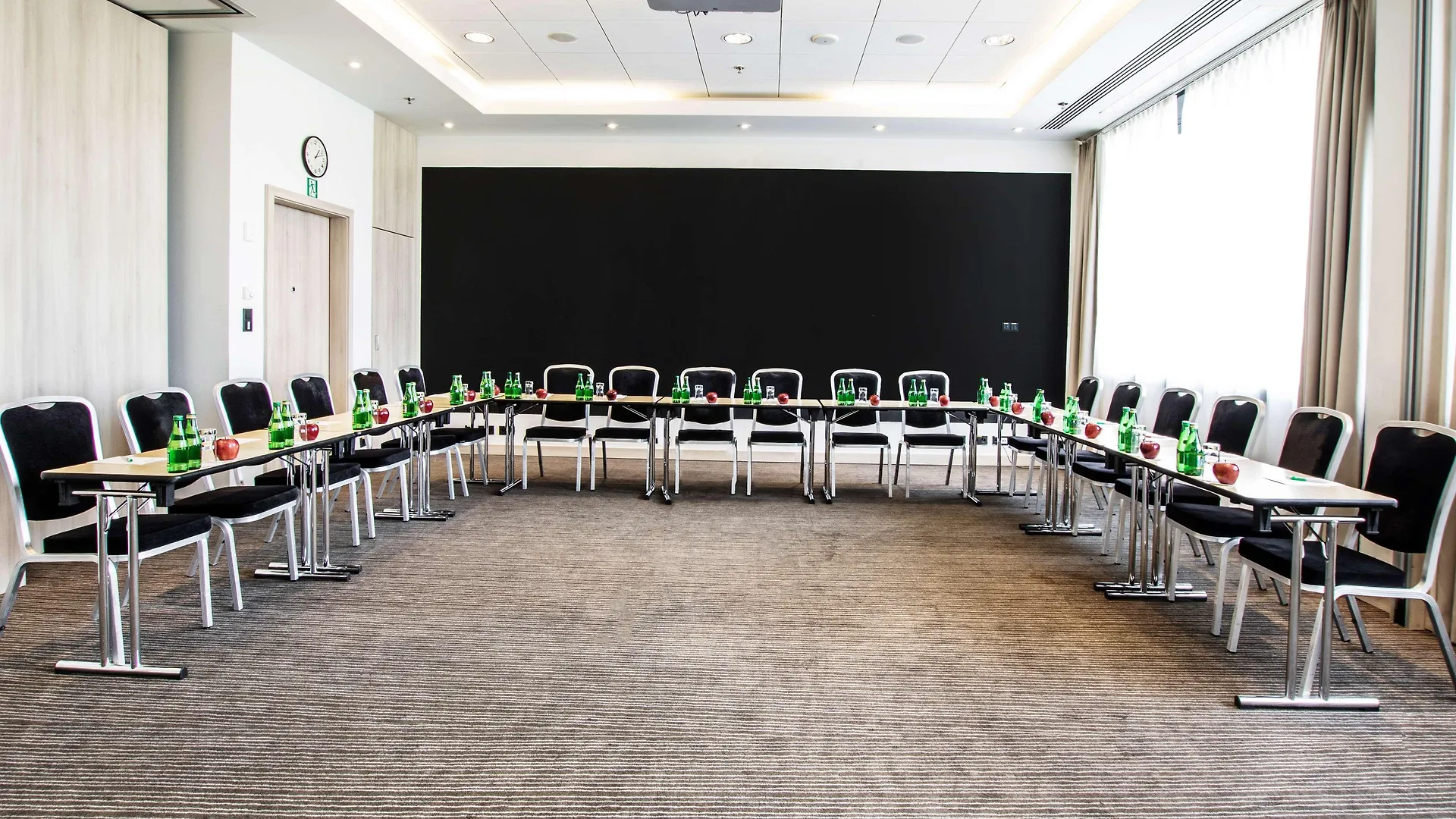 Park Inn By Radisson Krakow Poland
