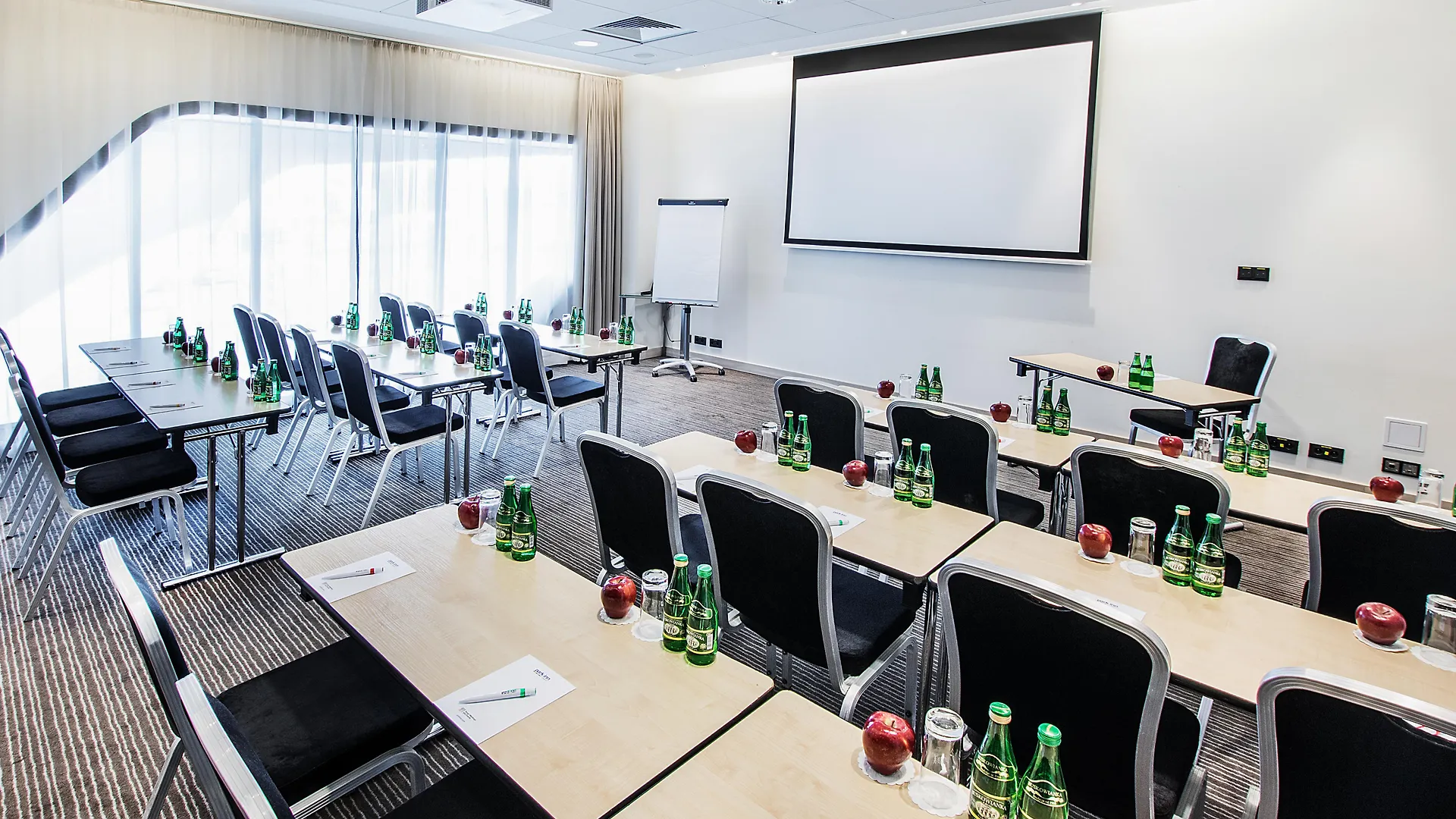 Park Inn By Radisson Krakow Poland