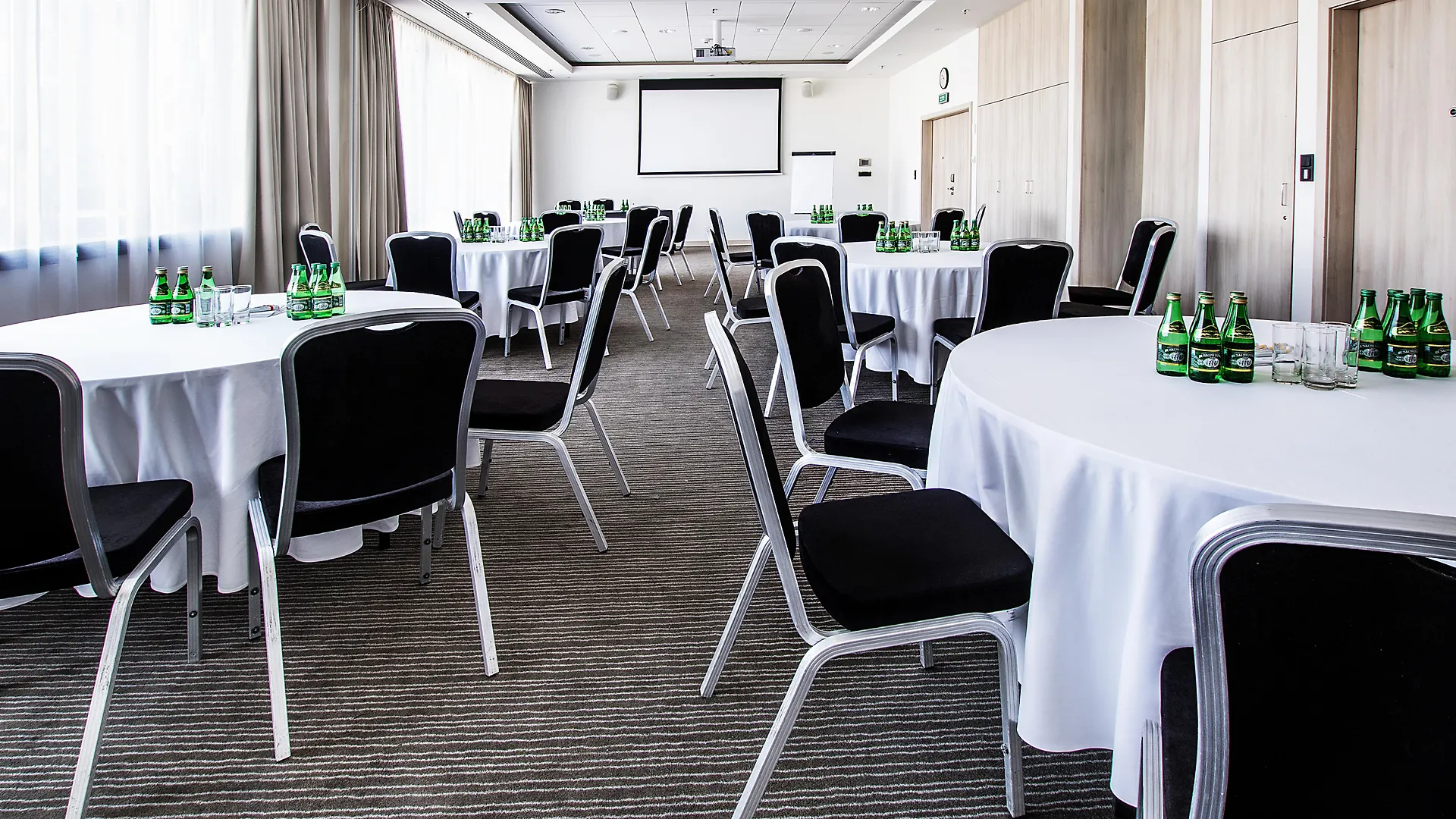 Park Inn By Radisson Krakow Hotel