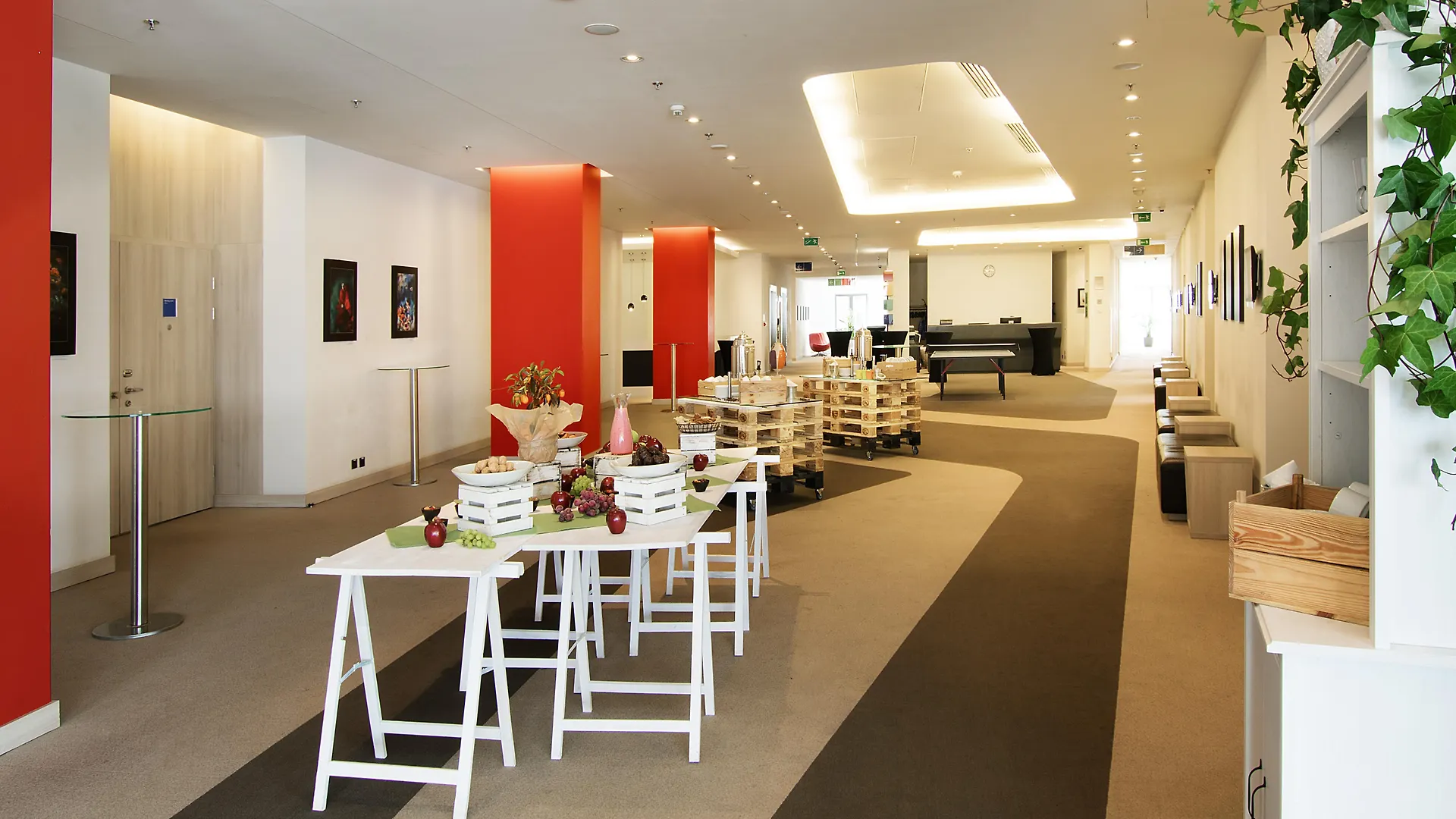 Park Inn By Radisson Krakow