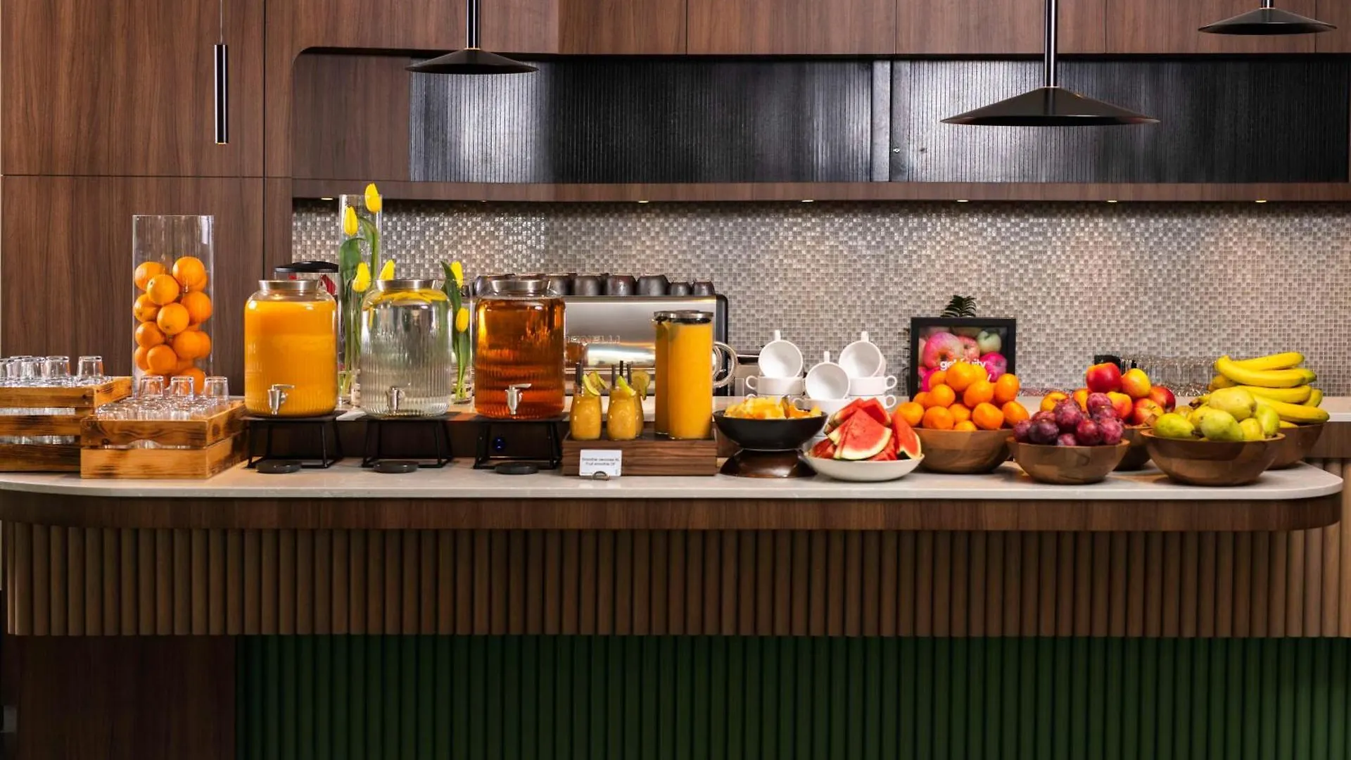 Hotel Park Inn By Radisson Krakow