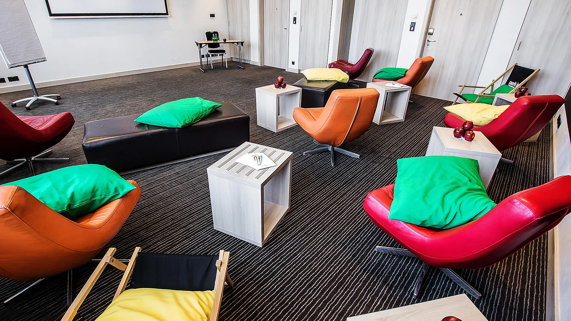 Hotell Park Inn by Radisson Kraków