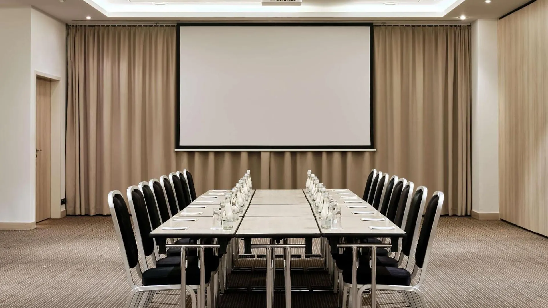 Park Inn by Radisson Kraków