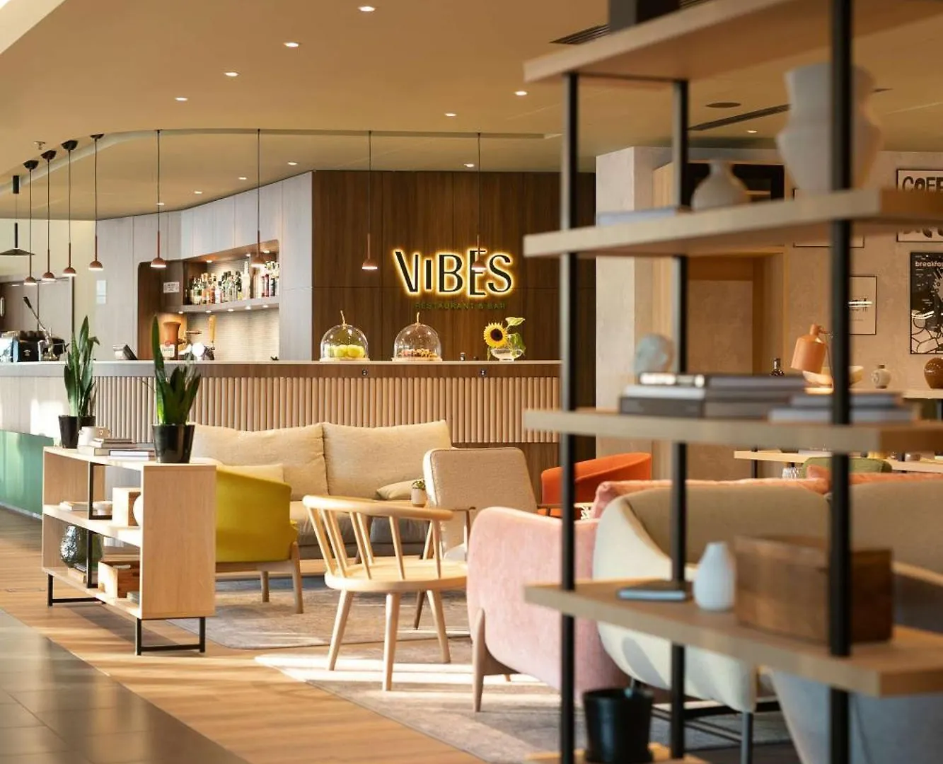 Park Inn by Radisson Kraków Hotell
