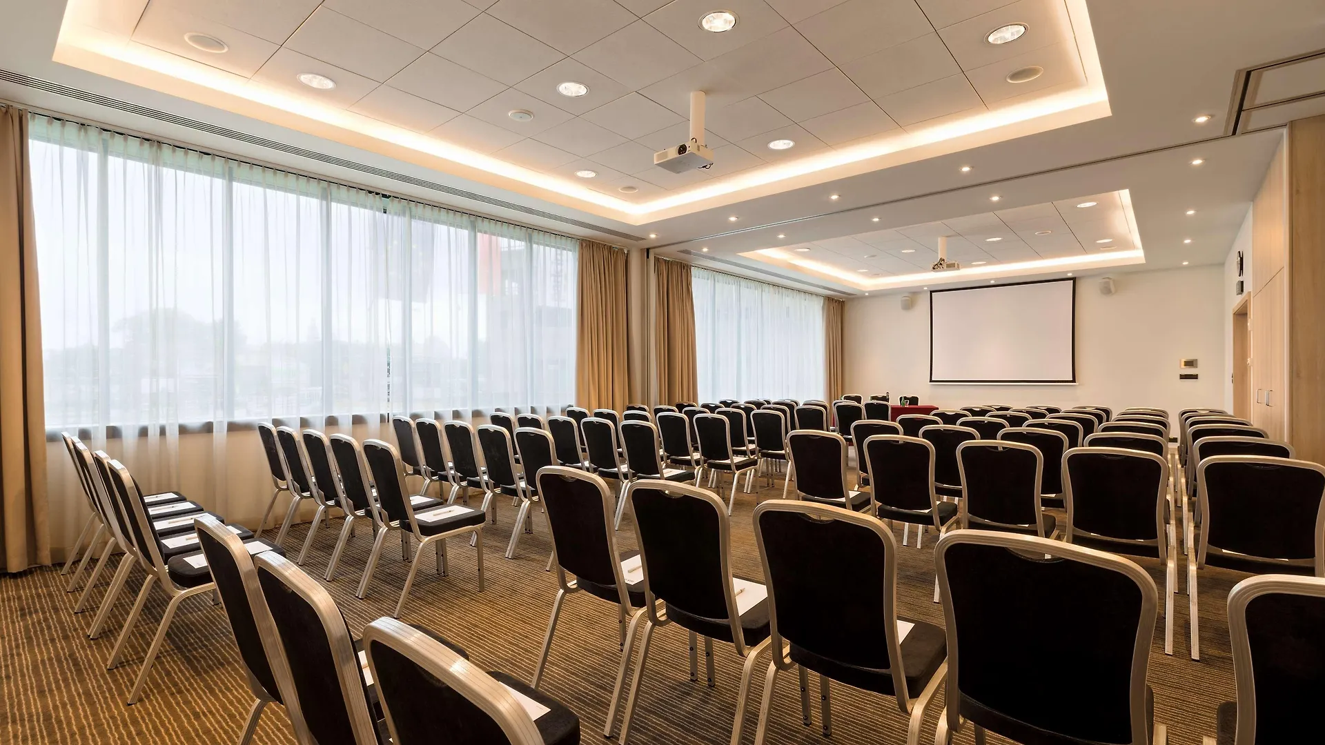 Hotel Park Inn By Radisson Krakow