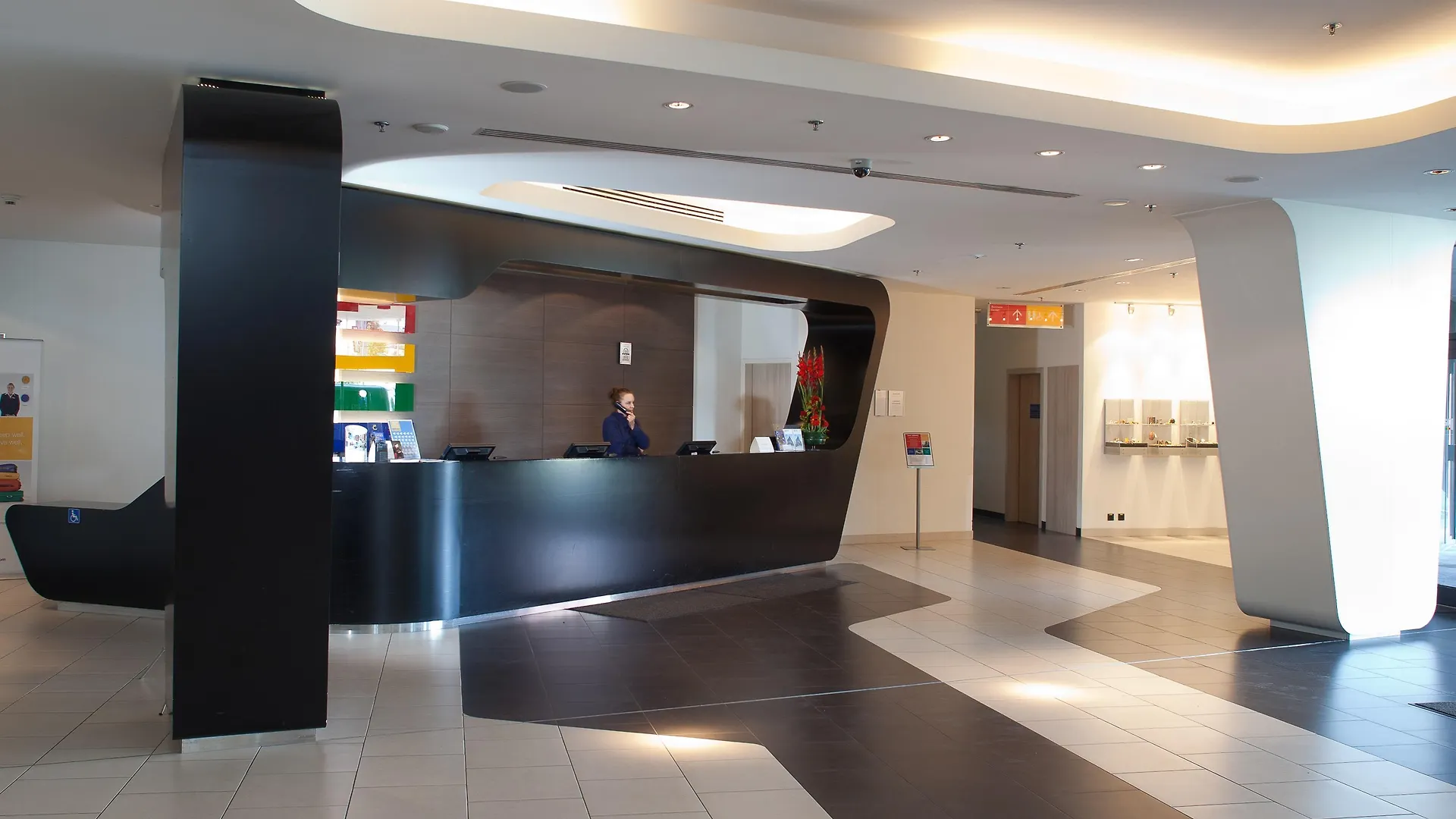 Park Inn By Radisson Krakow