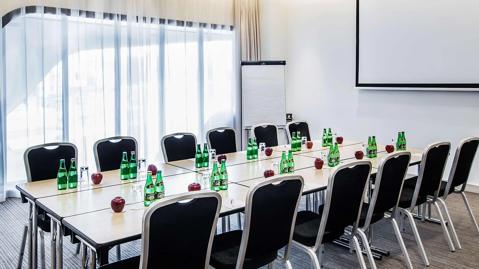Park Inn By Radisson Krakow Hotel
